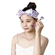 mask brush headband set